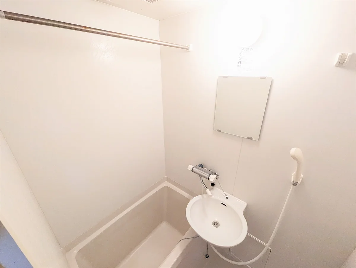 設備・仕様は号室により異なる為、現況を優先致します。