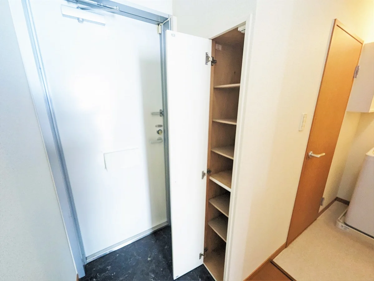 設備・仕様は号室により異なる為、現況を優先致します。