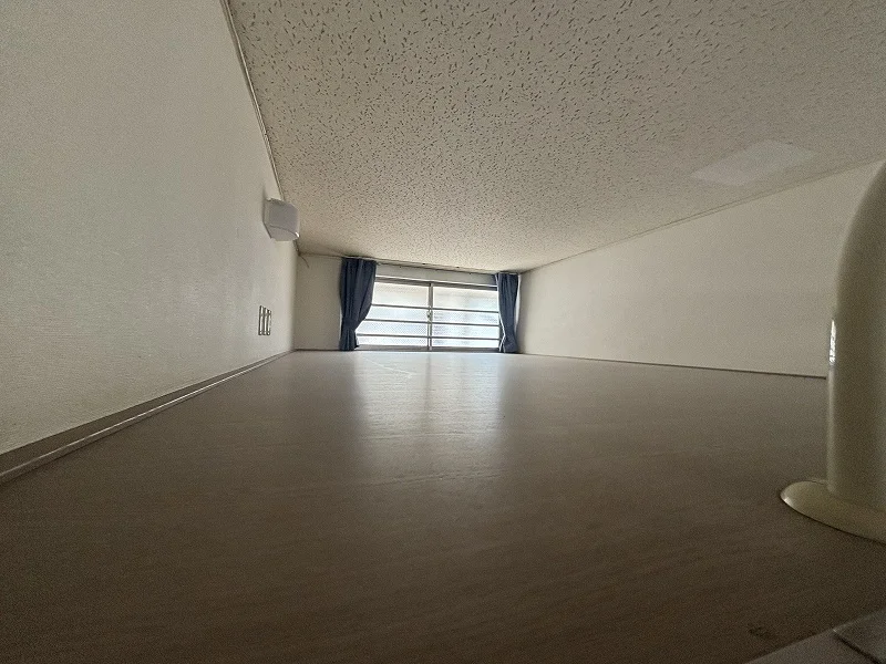 ロフトスペース