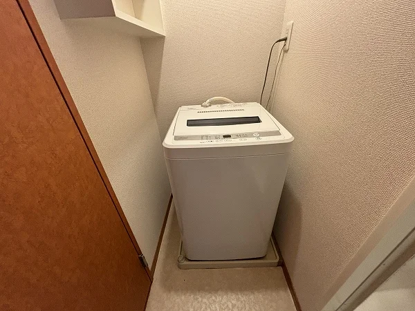 洗濯機