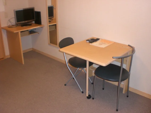 家具家電付き