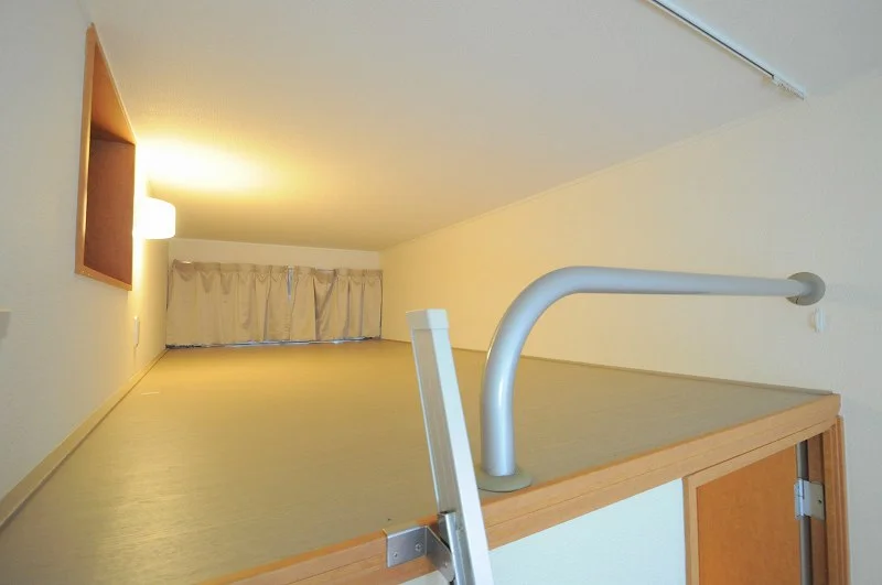 お部屋によって設備が異なる場合がございます