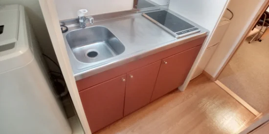 設備・使用は号室により異なる為、現況を優先いたします。