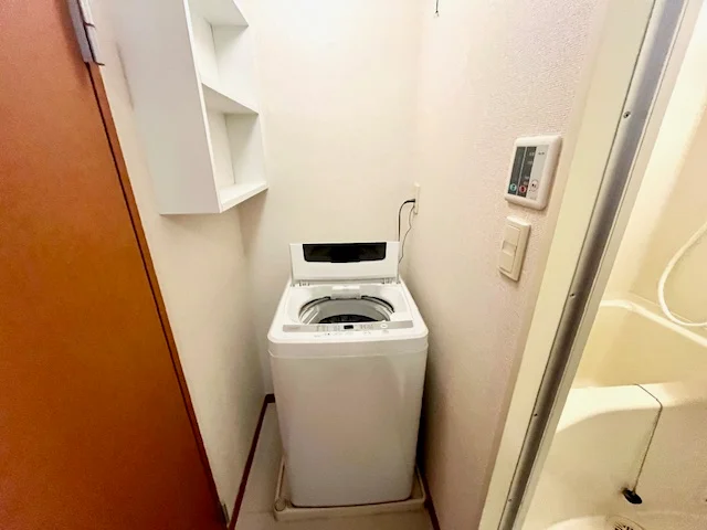 設備・仕様は号室により異なる為、現状を優先いたします。