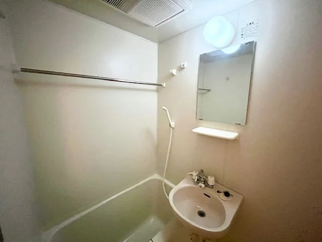 設備・仕様は号室により異なる為、現状を優先いたします。