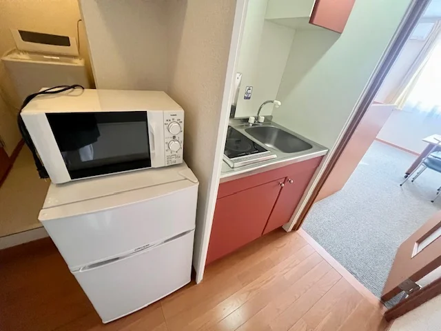 設備・仕様は号室により異なる為、現状を優先いたします。