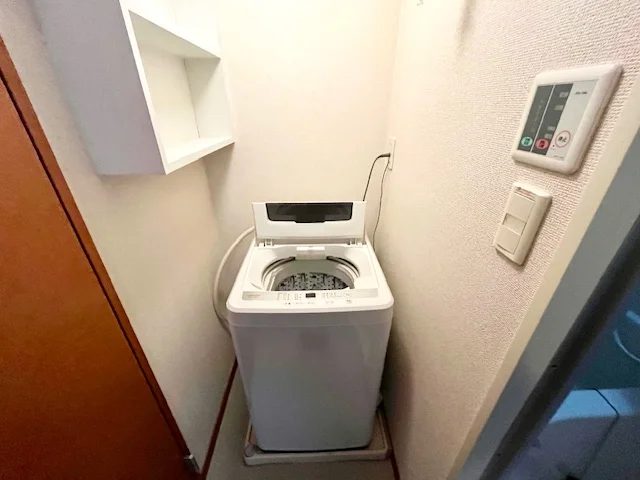 設備・仕様は号室により異なる為、現状を優先いたします。