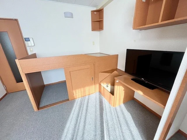 設備・仕様は号室により異なる為、現状を優先いたします。