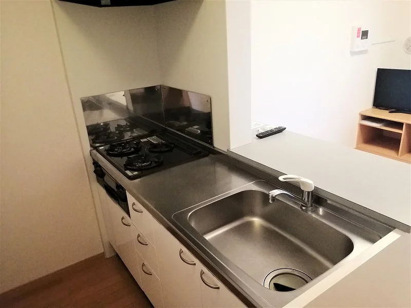 同タイプの物件写真です。