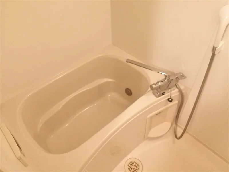 同タイプの物件写真です。