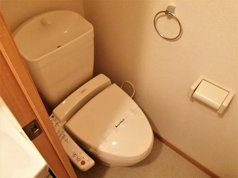 同タイプの物件写真です。