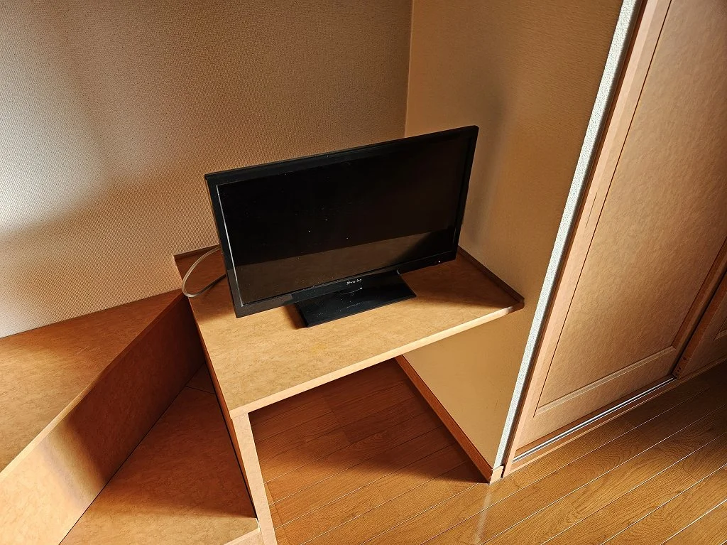 備品や設備仕様は号室等により異なります現地をご確認下さい。