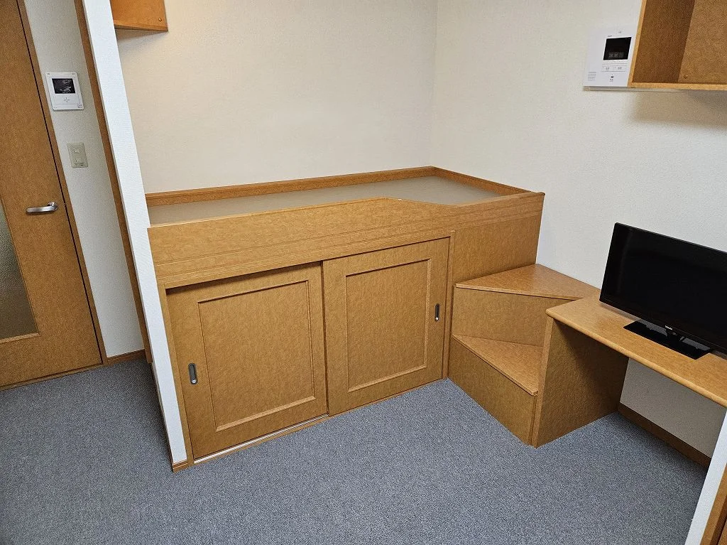 備品や設備仕様は号室等により異なります現地をご確認下さい。