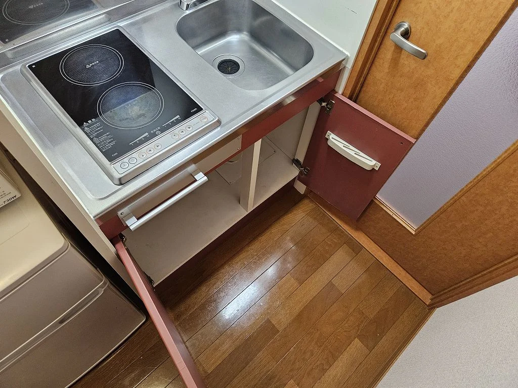 備品や設備仕様は号室等により異なります現地をご確認下さい。