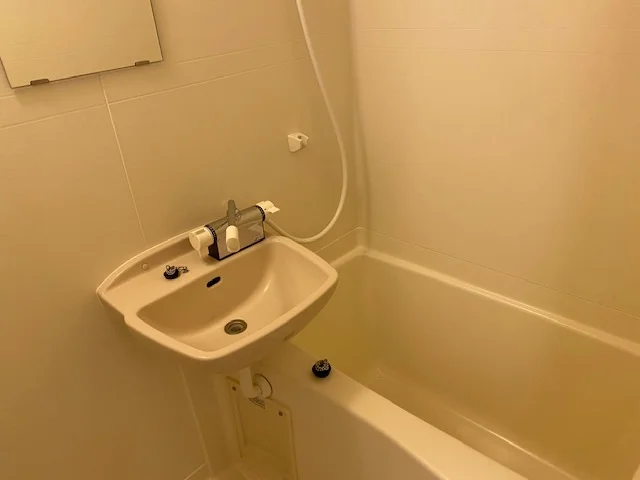 設備・仕様は号室により異なる為、現況を優先致します。