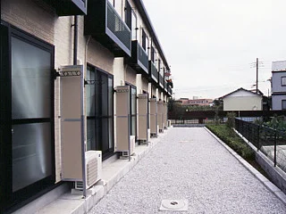 フラワーボックス