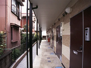 設備・仕様は号室により異なる為、現況を優先致します。