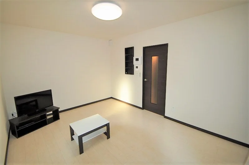 家電付のお部屋