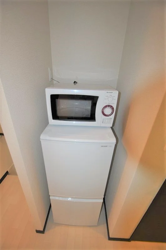 家具・家電付き