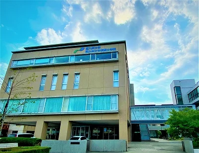 西九州大学佐賀キャンパスまで1559メートル