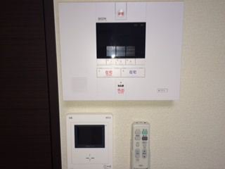 セキュリティありで安心
