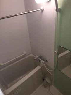 浴室乾燥あり
