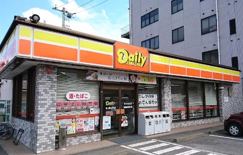 徒歩2分
