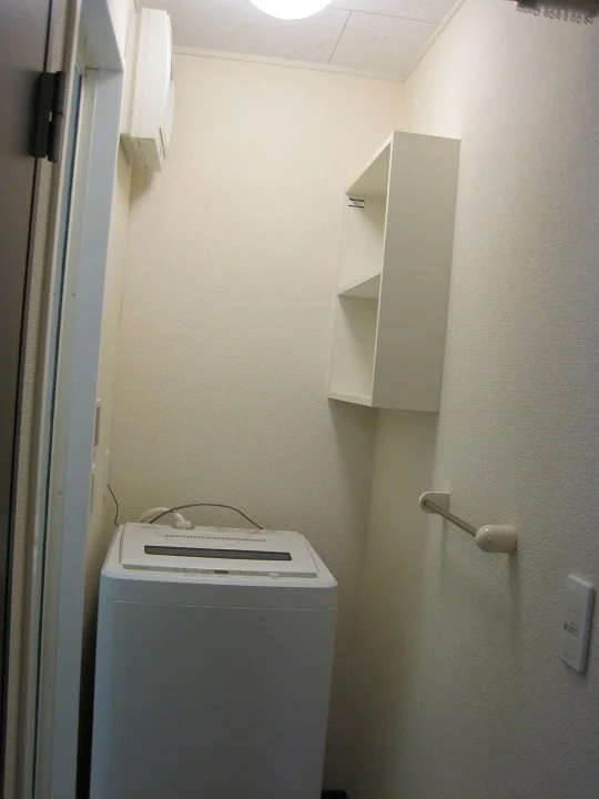 全自動洗濯機