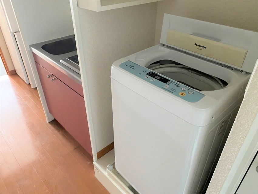 洗濯機