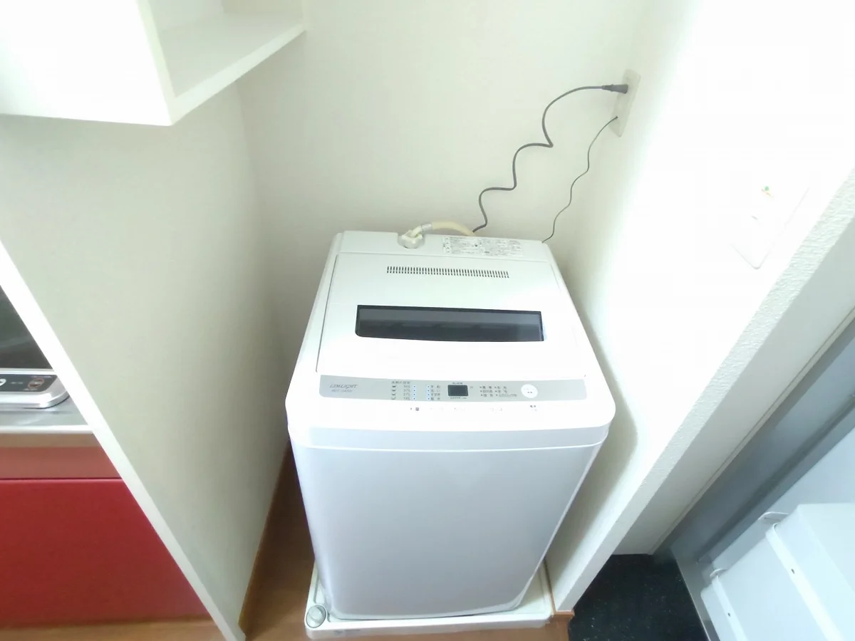 設備・仕様は号室により異なる為、現況を優先致します。