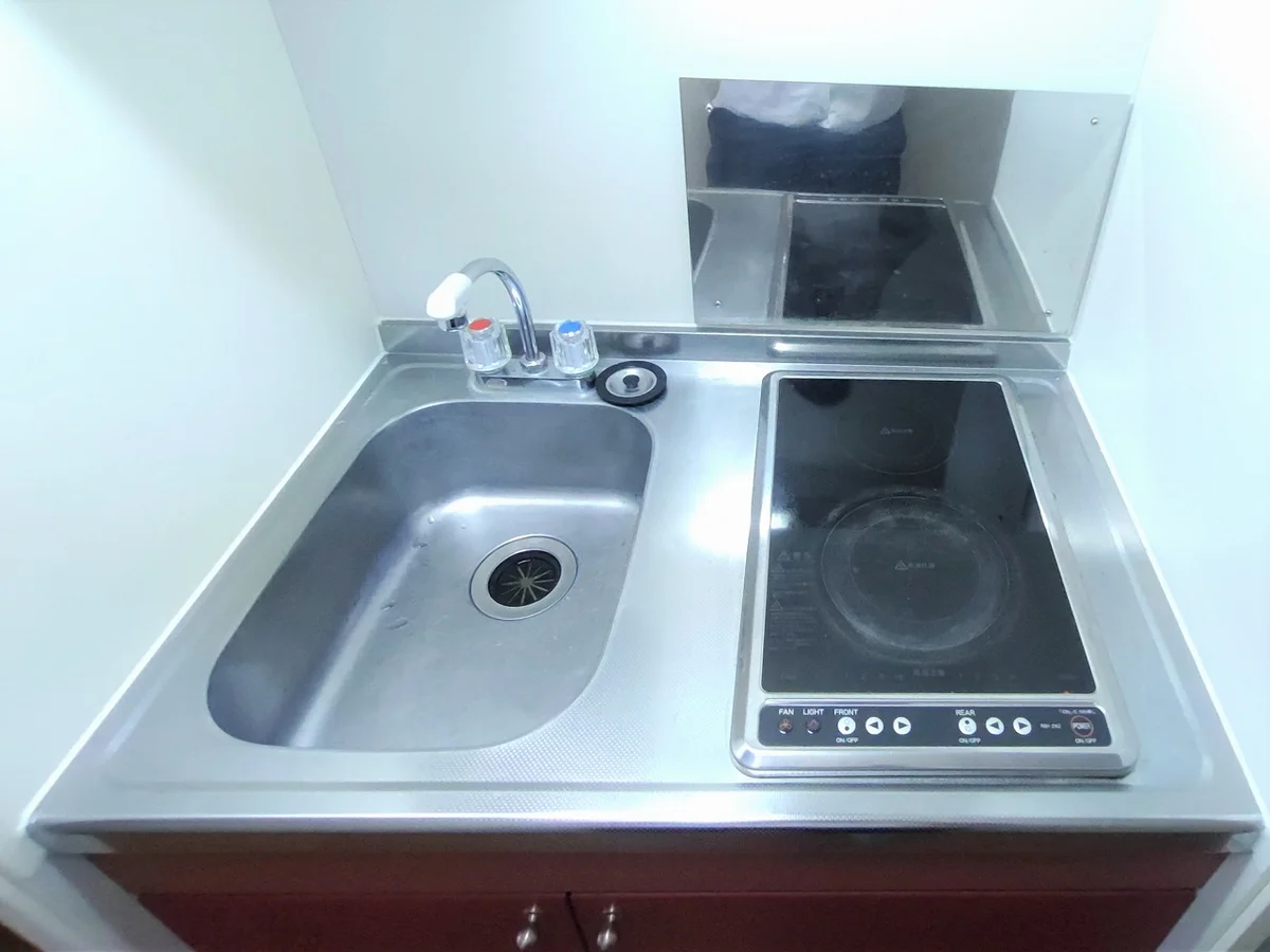 設備・仕様は号室により異なる為、現況を優先致します。