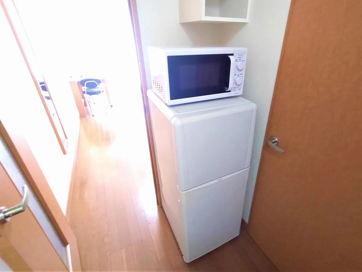 設備・仕様は号室により異なる為、現況を優先致します。