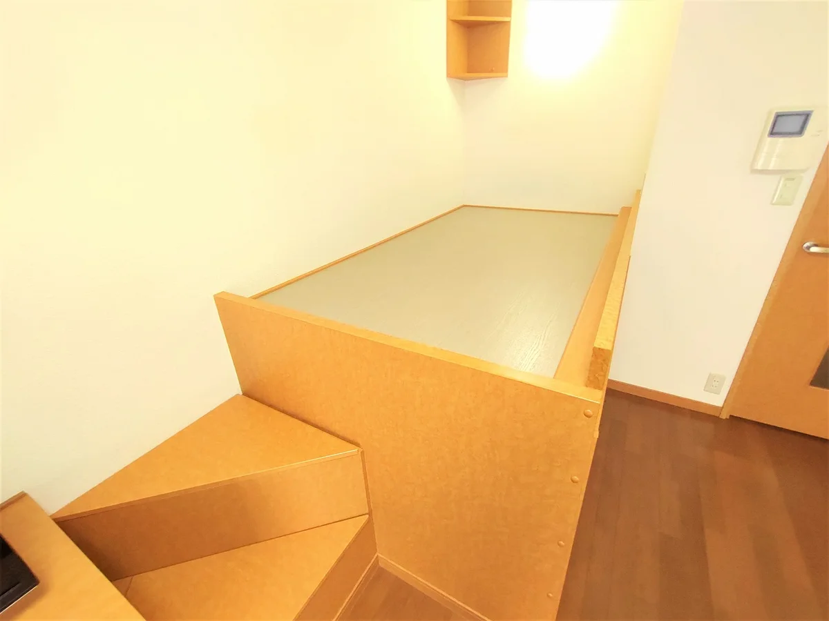 設備・仕様は号室により異なる為、現況を優先致します。