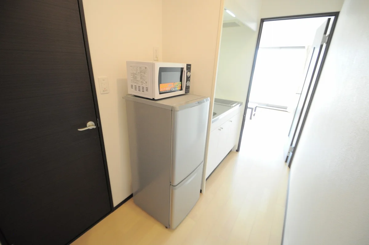 設備・仕様は号室により異なる為、現況を優先致します。