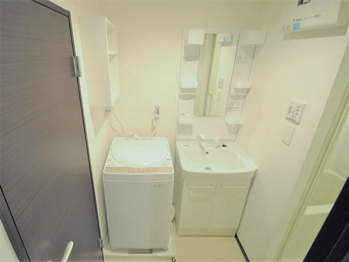 設備・仕様は号室により異なる為、現況を優先致します。