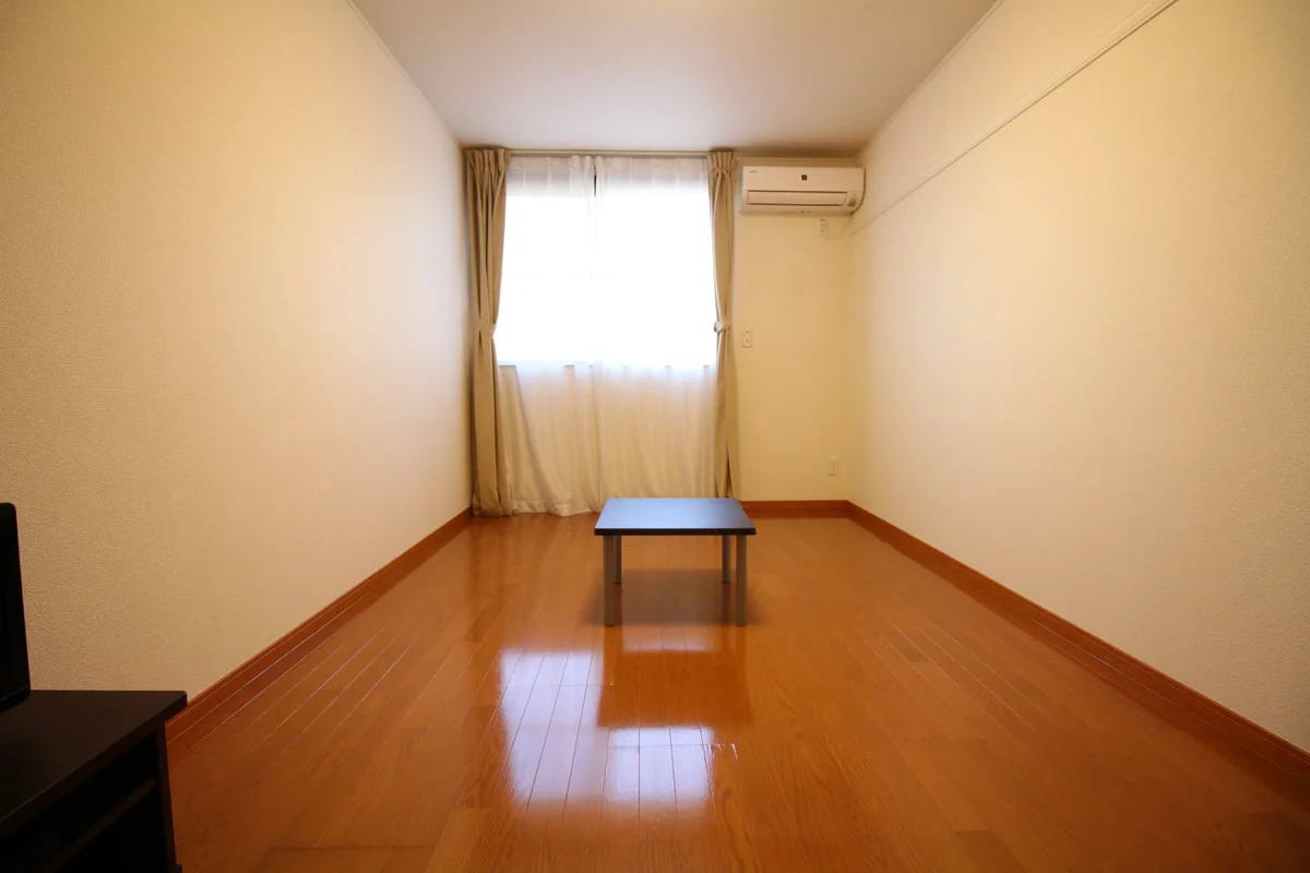 レオパレス寿 - 大阪市住吉区 マンスリーマンション 大阪市住吉区 ウィークリーマンション