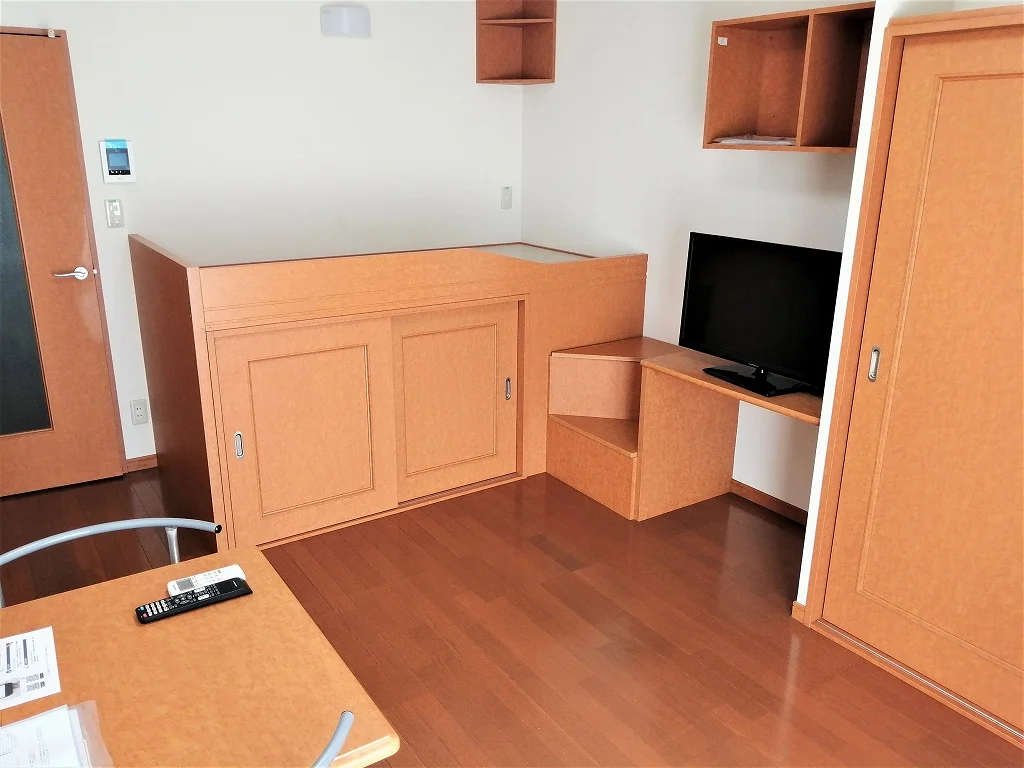 同タイプの物件写真です。