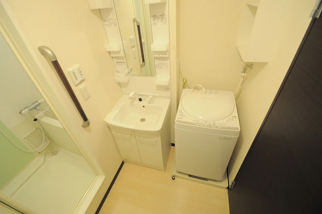 備品や設備仕様は号室等により異なります。現地をご確認ください。