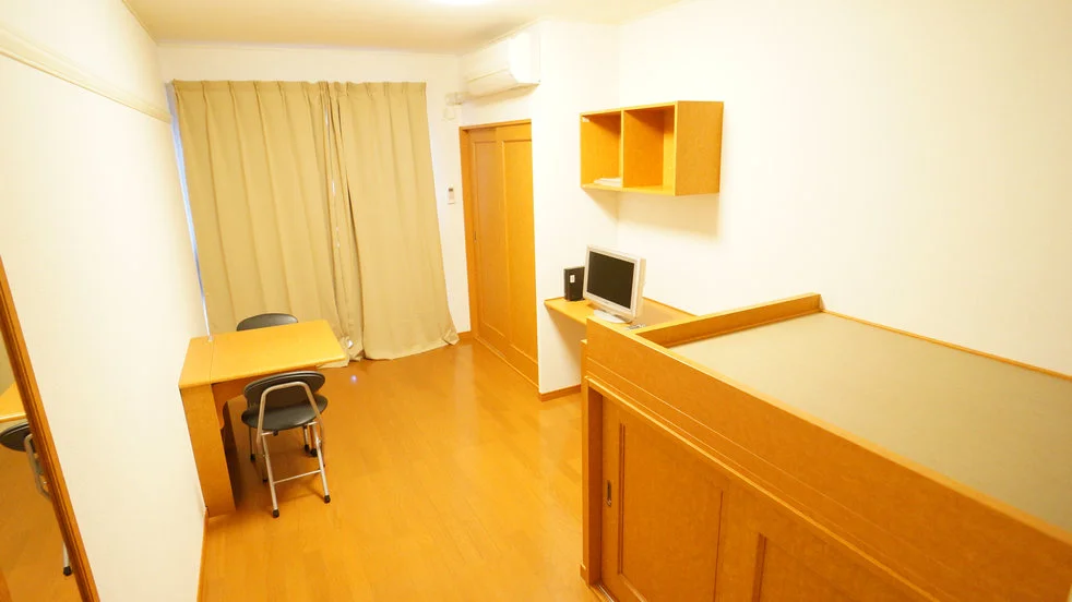 同タイプ物件の為、実際とは異なる場合がございます。