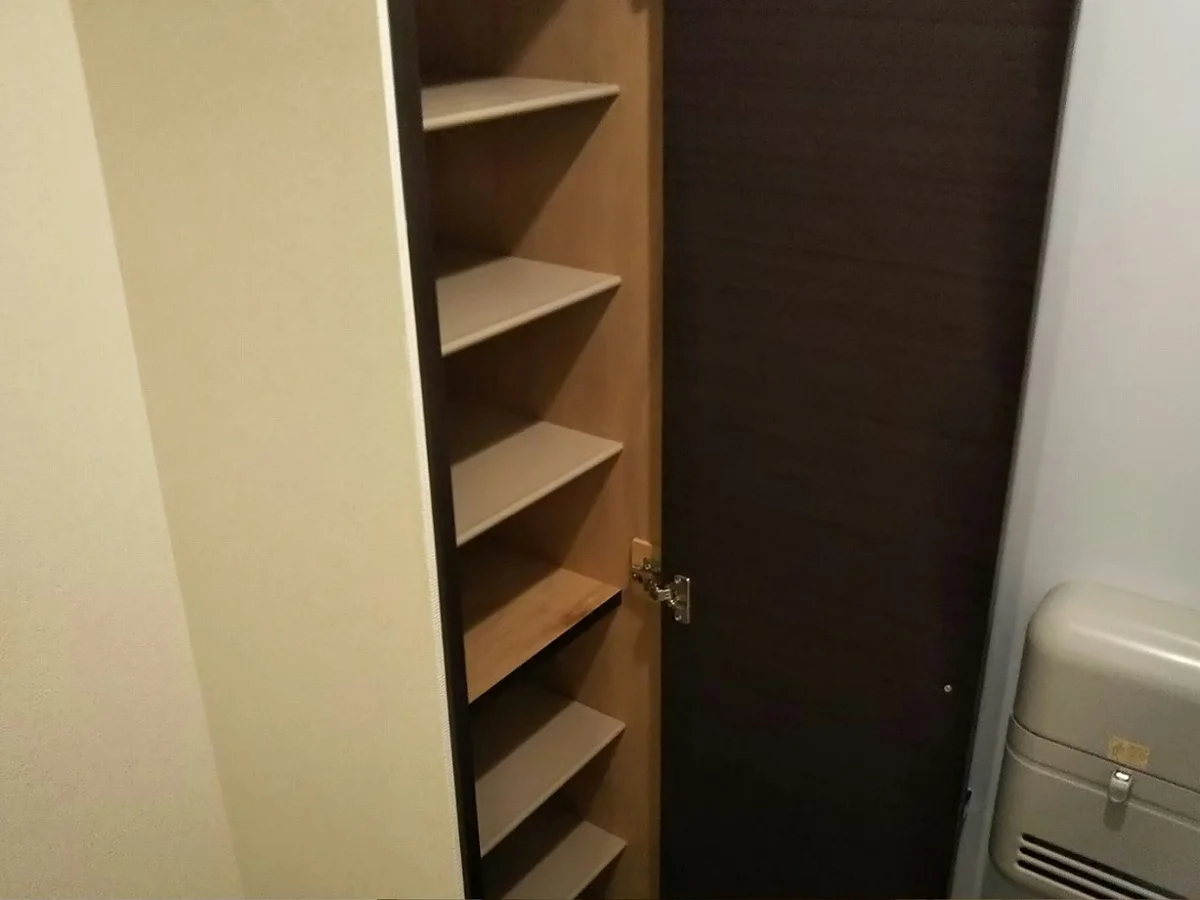 同タイプ下駄箱※実際の仕様と異なる場合は、現況優先致します。