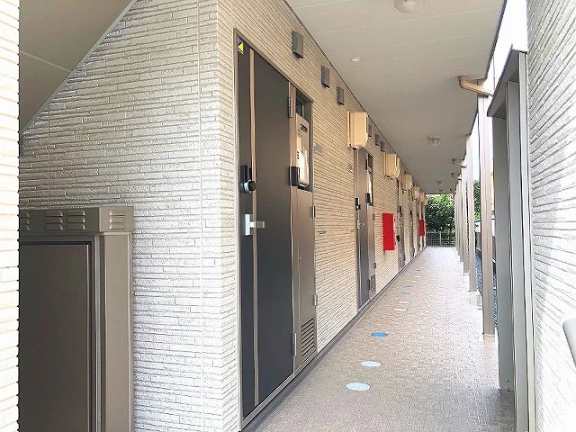 設備仕様は号室により異なる為、現況を優先とします。