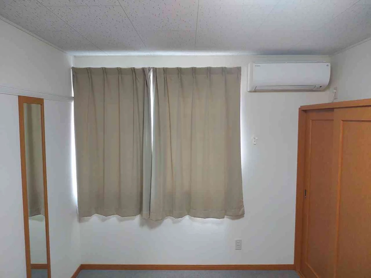 設備・仕様は号室により異なる為、現況を優先致します。