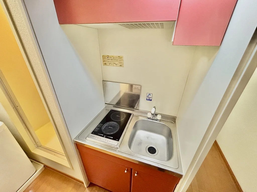 設備・仕様は号室により異なる為、現況を優先いたします。