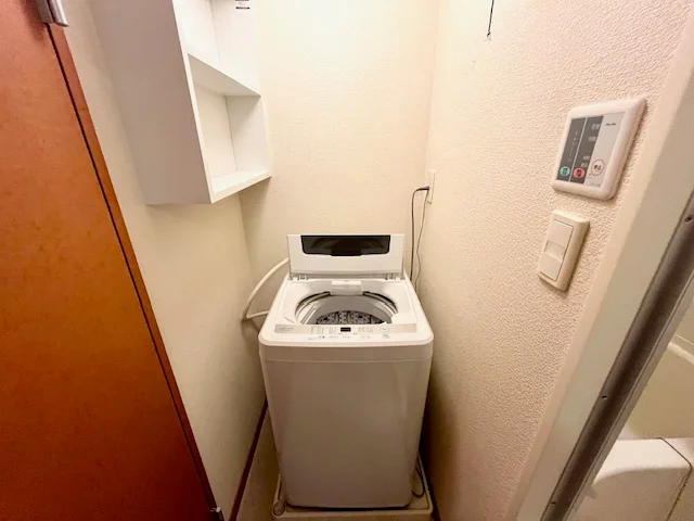 設備・仕様は号室により異なる為、現状を優先いたします。