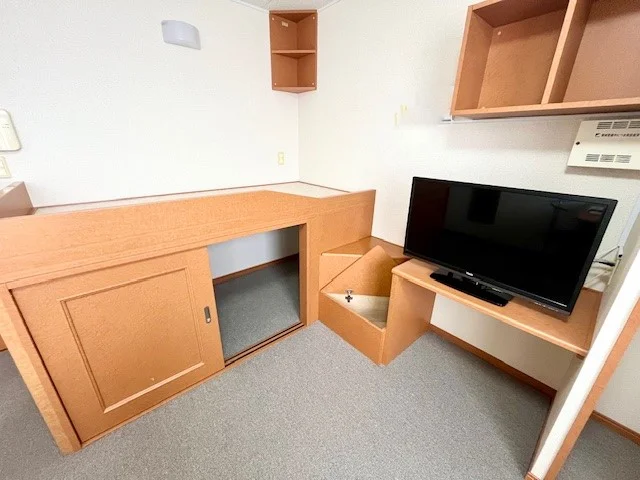 設備・仕様は号室により異なる為、現状を優先いたします。