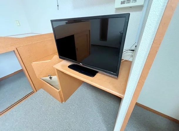 設備・仕様は号室により異なる為、現状を優先いたします。