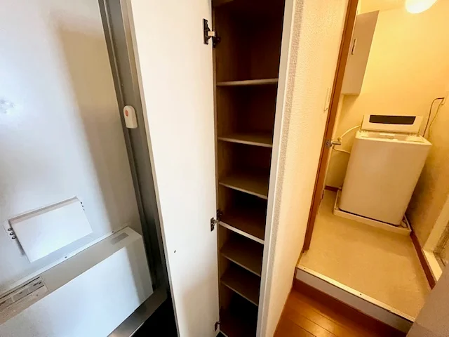 設備・仕様は号室により異なる為、現状を優先いたします。