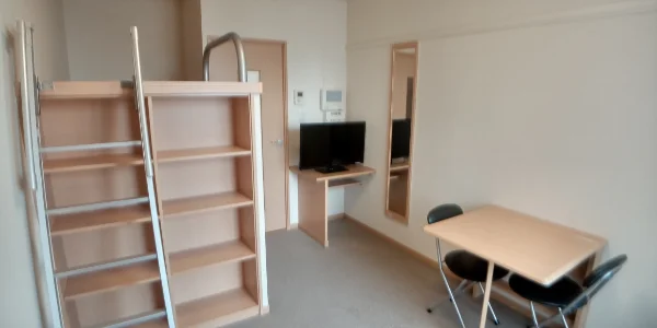 設備・使用は号室により異なる為、現況を優先致します。