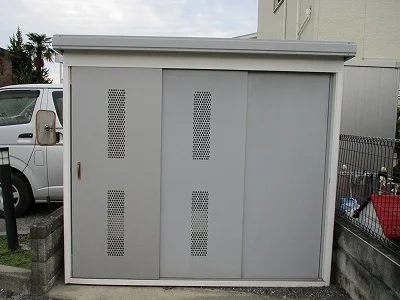 セキュリティー