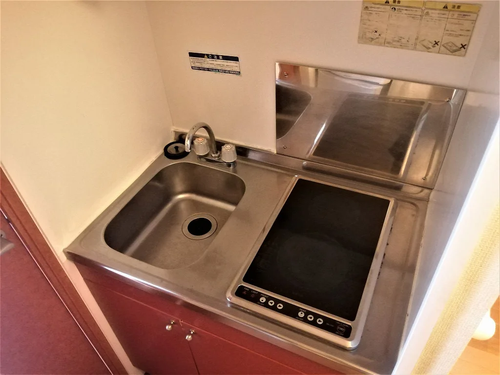 同タイプの物件写真です。